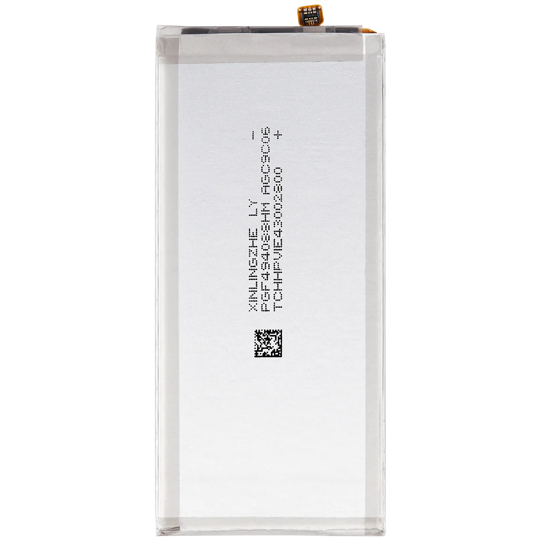 Replacement Battery Compatible For Samsung Galaxy Z Fold 3 5G (Secondary battery) (EB-BF927ABY)