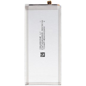 Replacement Battery Compatible For Samsung Galaxy Z Fold 3 5G (Secondary battery) (EB-BF927ABY)