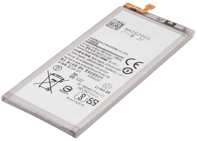 Replacement Battery Compatible For Samsung Galaxy Z Fold 3 5G (Secondary battery) (EB-BF927ABY)