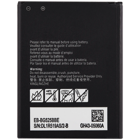 Replacement Battery Compatible For Samsung Galaxy XCover 5 (EB-BG525BBE)