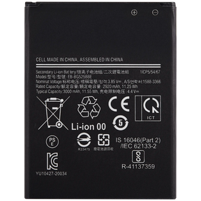 Replacement Battery Compatible For Samsung Galaxy XCover 5 (EB-BG525BBE)