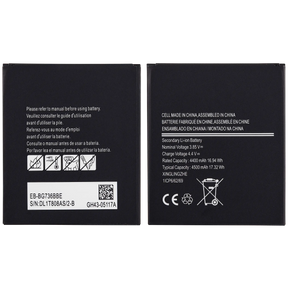 Replacement Battery Compatible For Samsung Galaxy XCover 6 Pro (EB-BG736BBE)