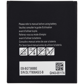 Replacement Battery Compatible For Samsung Galaxy XCover 6 Pro (EB-BG736BBE)