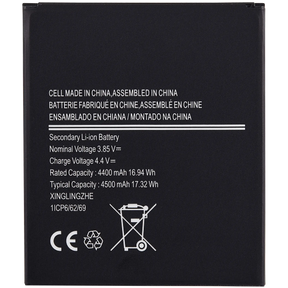 Replacement Battery Compatible For Samsung Galaxy XCover 6 Pro (EB-BG736BBE)