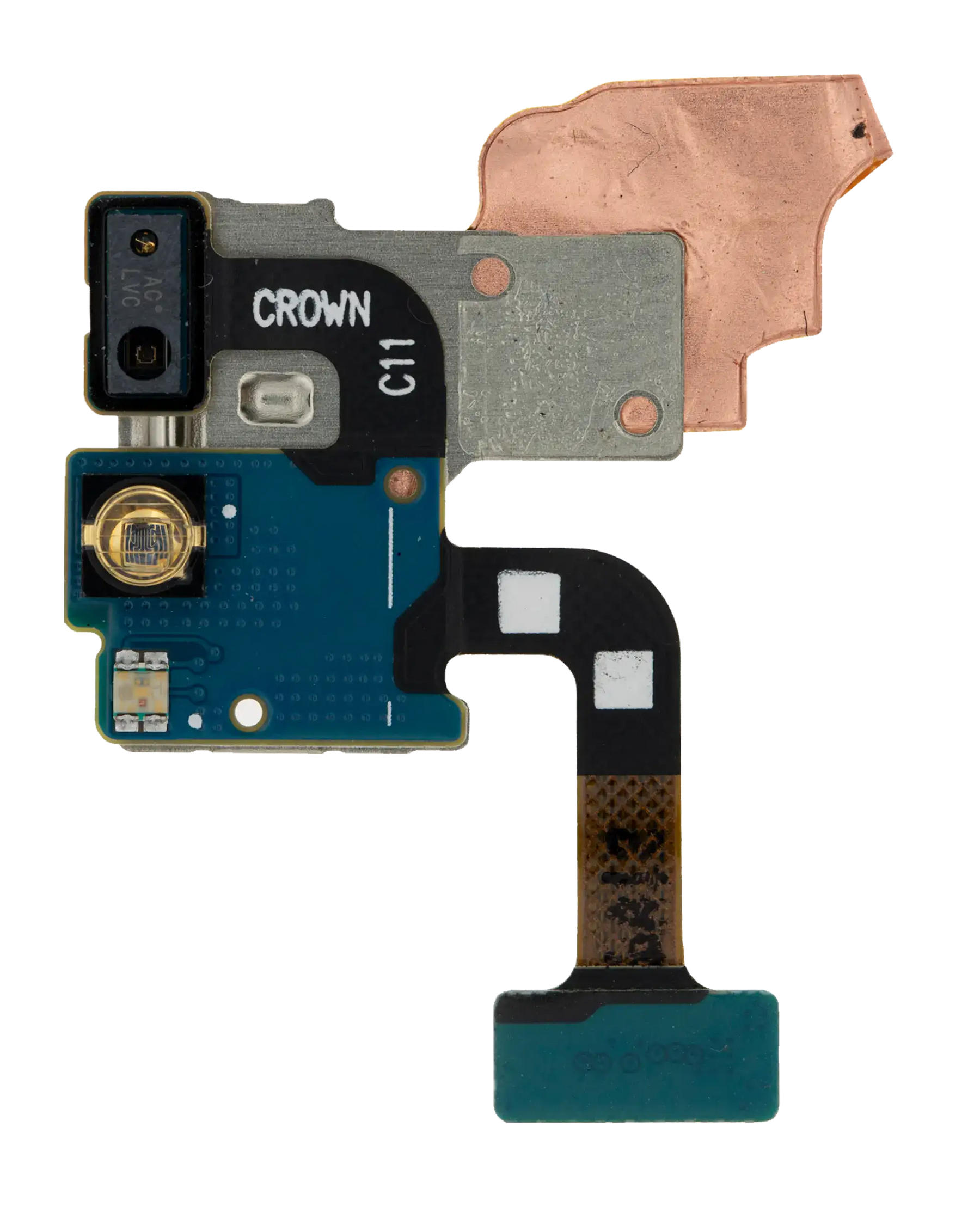 Proximity Sensor Flex Cable Compatible For Samsung Galaxy Note 9 Replacement