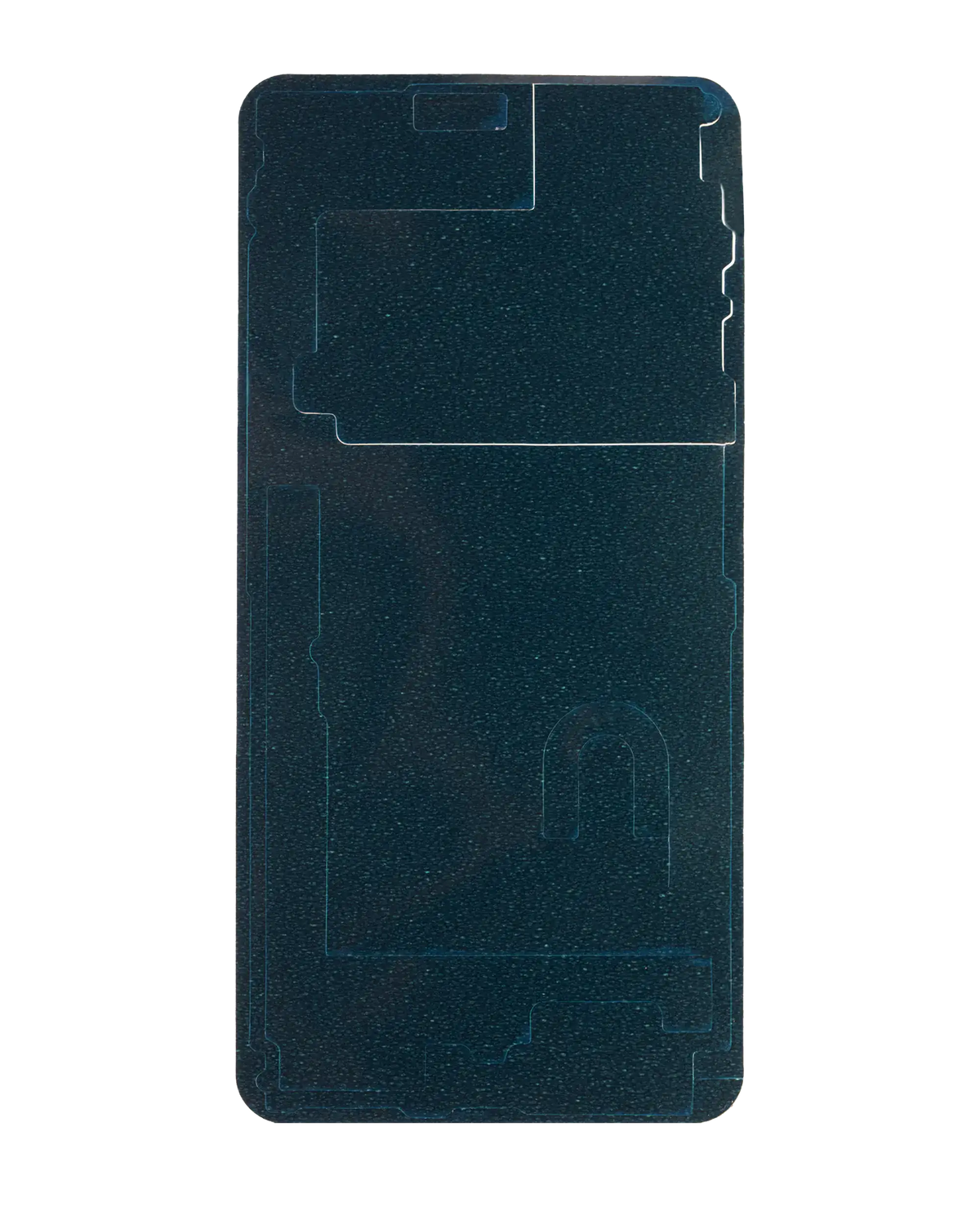 Replacement Back Cover Adhesive Tape Compatible For Google Pixel 3 XL