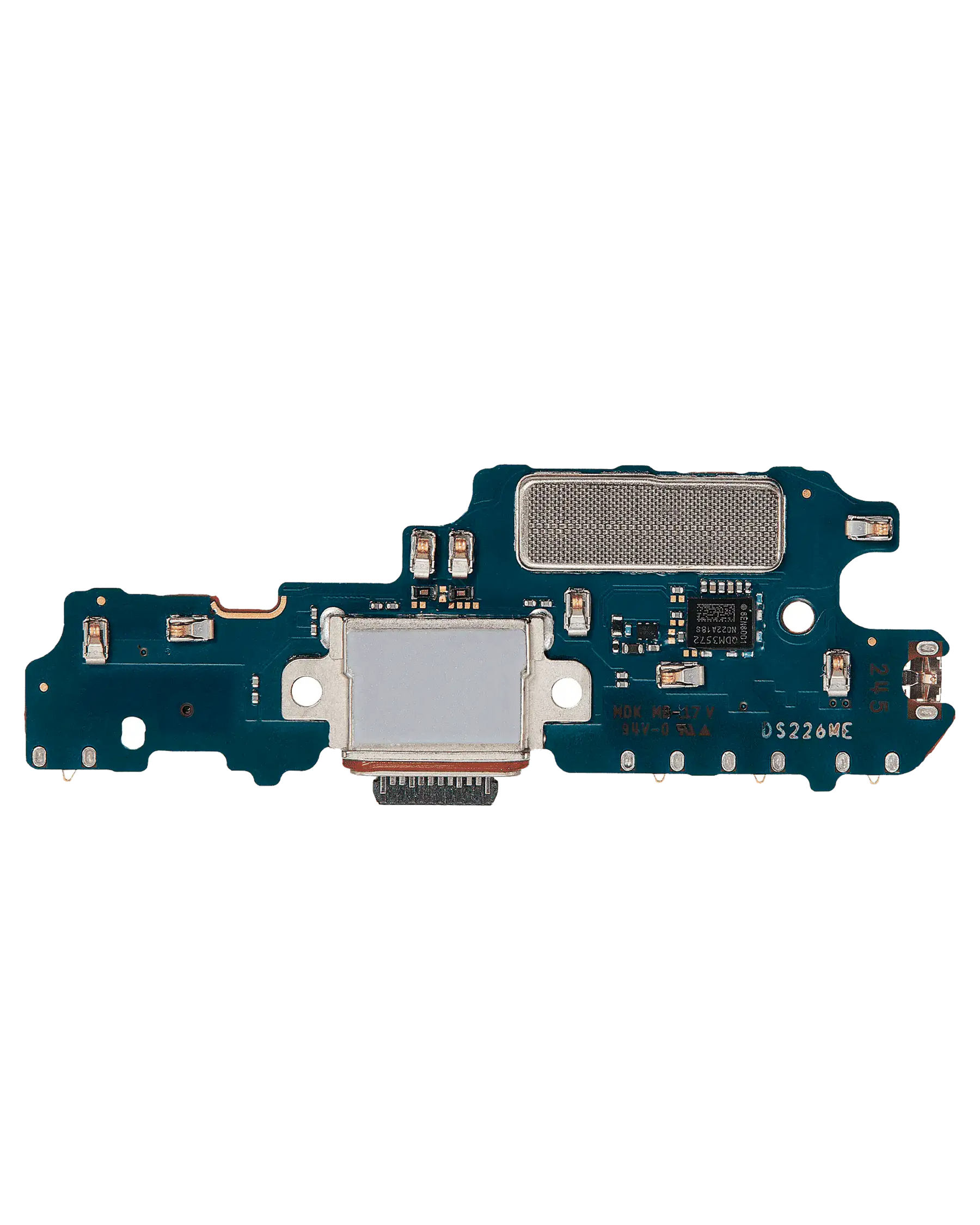 Replacement Charging Port Board Compatible For Samsung Galaxy Z Fold 4 (F936U) (US Version) (Premium)