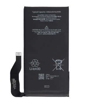 Replacement Battery Compatible For Google Pixel 7 (GZE8U) (1ICP6/49/92)