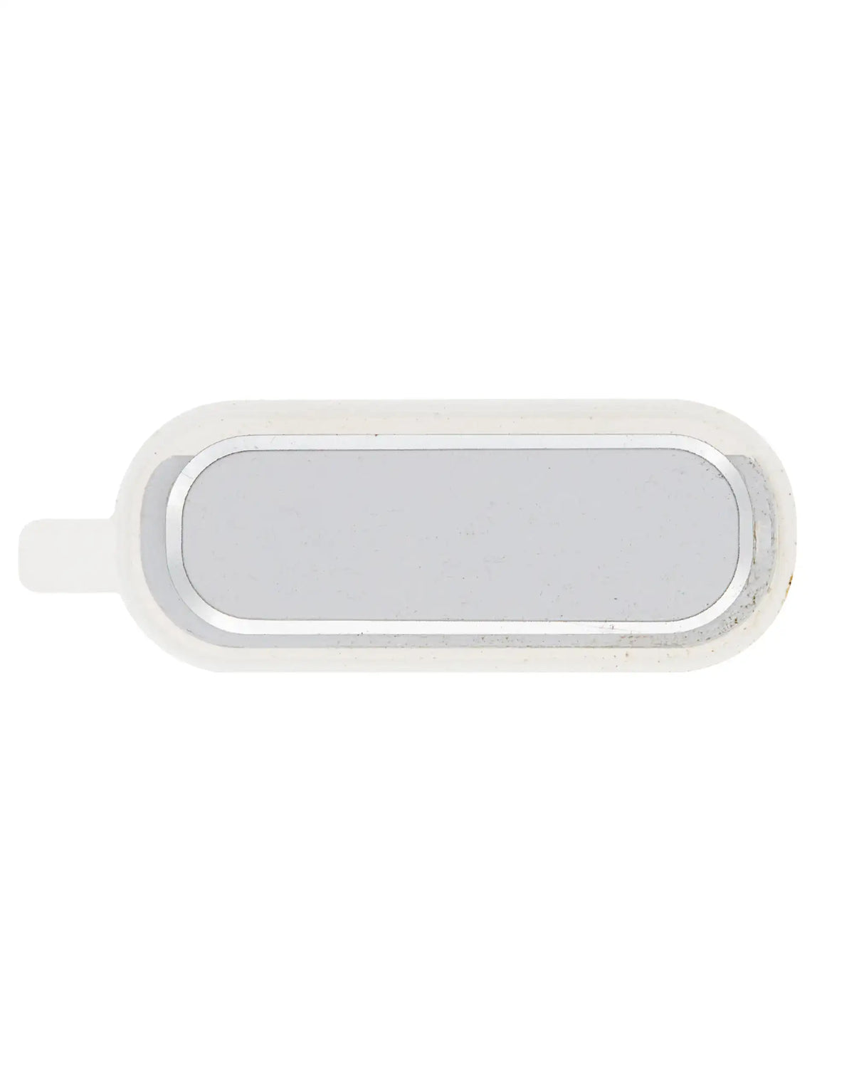 Repacement Home Button Compatible For Samsung Galaxy Tab 3 Lite 7.0" VE (T113) (White)