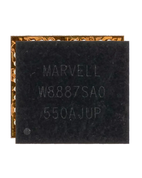 Replacement WiFi IC Compatible For Samsung Galaxy Tab 4 T231 (W8887SAO)