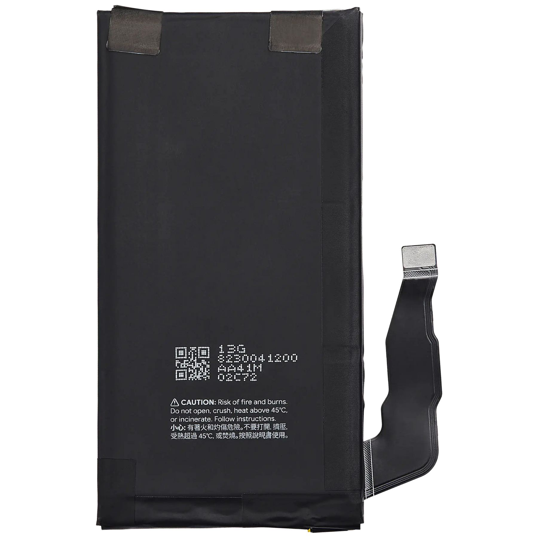 Replacement Battery Compatible For Google Pixel 8a (G07DF)