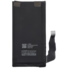 Replacement Battery Compatible For Google Pixel 8a (G07DF)