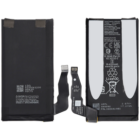 Replacement Battery Compatible For Google Pixel 8a (G07DF)