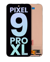 Replacement OLED Assembly Without Frame Compatible For Google Pixel 9 Pro XL (Genuine OEM) (All Colors)