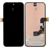 OLED Assembly Without Frame Replacement  (With Finger Print Sensor) Compatible For Google Pixel 8A (Refurbished) (All Colors)