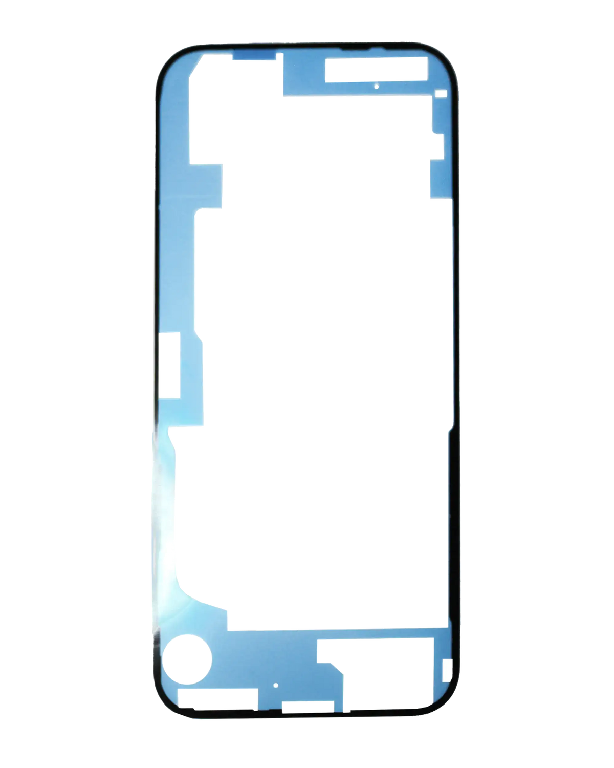 Replacement Back Cover Adhesive Compatible For Google Pixel 8a (Genuine OEM)