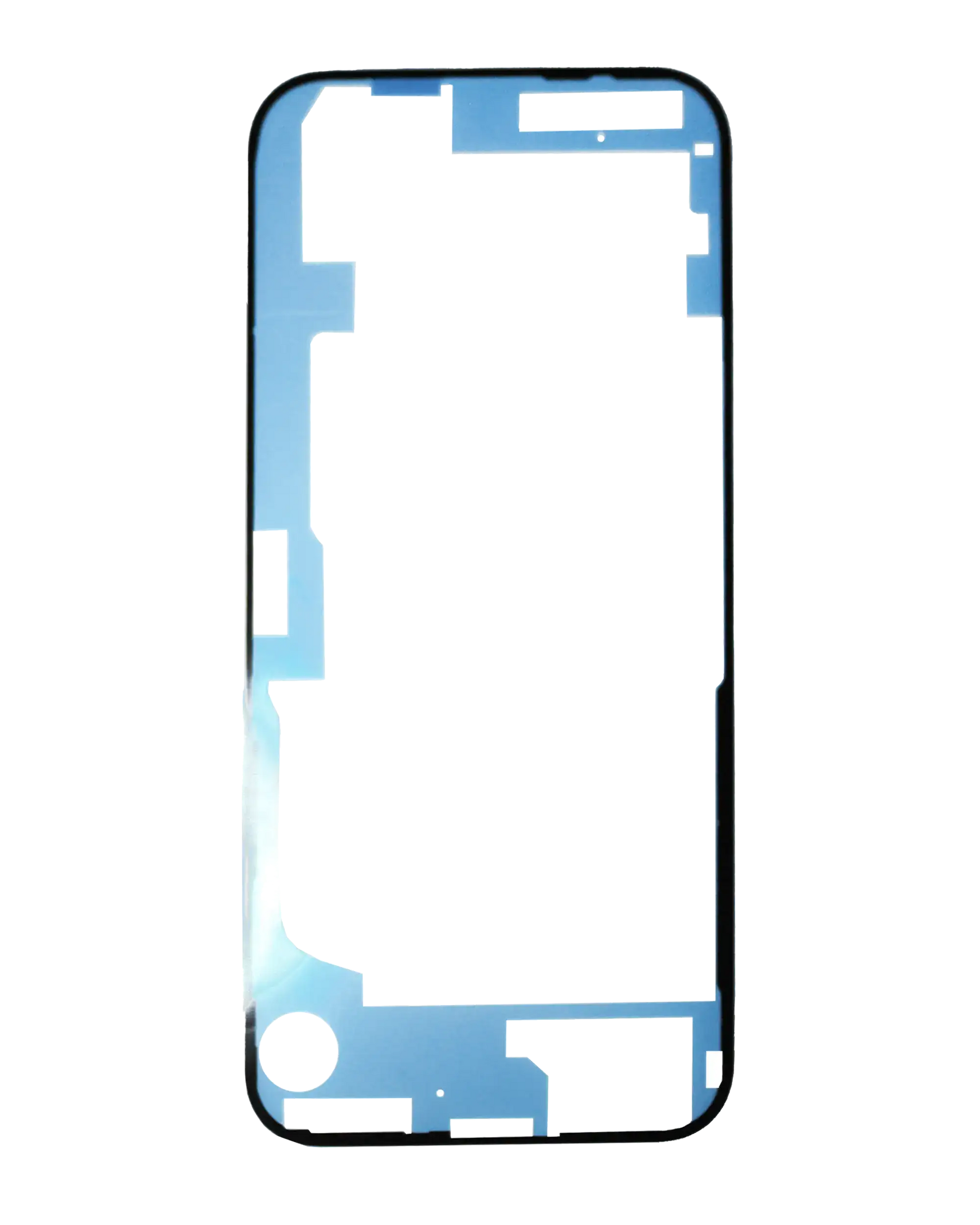 Replacement Back Cover Adhesive Compatible For Google Pixel 8a (Genuine OEM)