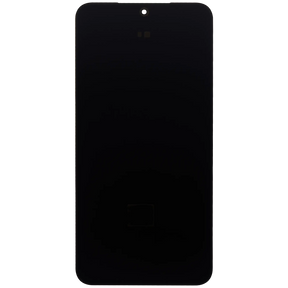 OLED Assembly Without Frame Compatible For Samsung Galaxy S25 5G Replacement (Refurbished) (All Colors)