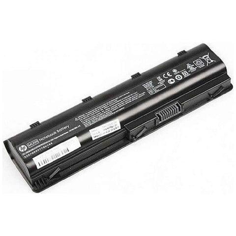 [ORIGINAL] HP MU06 Laptop Battery - 10.8V 47 Wh 6 Cells.