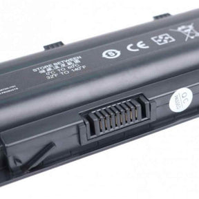 [ORIGINAL] HP MU06 Laptop Battery - 10.8V 47 Wh 6 Cells.