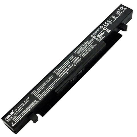 BUY [ORGINAL] Asus X550L Laptop Battery -15V 44Wh 2900mAh A41-X550 4 cell