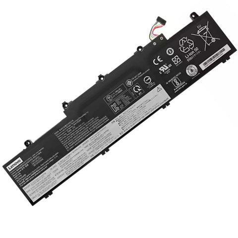 BUY [ORIGINAL] Lenovo ThinkPad E14 Gen 2 Laptop Battery - 11.1V 45Wh 4120mAh L19C3PD5