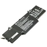 [Original] Hp EliteBook Folio 1040 G4 Laptop Battery - BE06XL 11.55V 67Wh