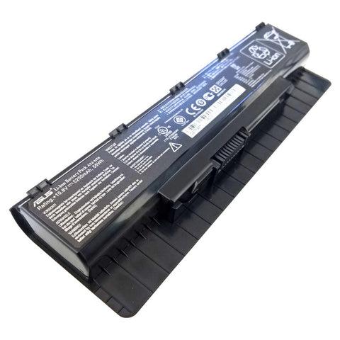 BUY [ORGINAL] Asus N56DP Laptop Battery - A32-N56 10.8V 56Wh