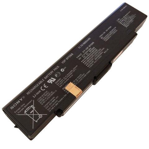 BUY [ORGINAL] Sony VAIO PCG-5G2L Laptop Battery-11.1V 44Wh VGP-BPS9A