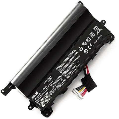 BUY [ORGINAL] Asus ROG GFX72V Laptop Battery -15V 90Wh 6000mAh A42N1520