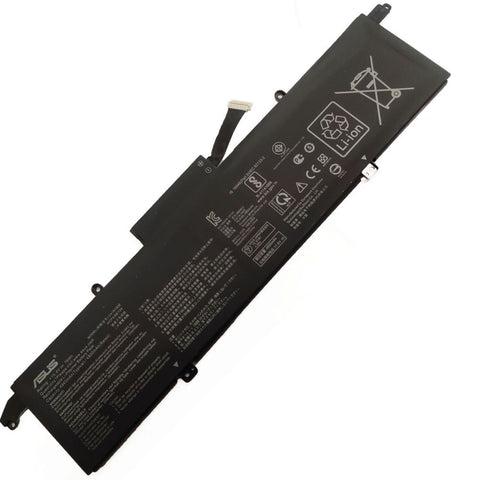 BUY [ORGINAL] Asus ROG Zephyrus G14 GA401QM Laptop Battery-15.4V 76Wh C41N1908