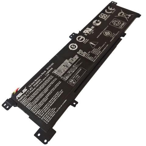 BUY [ORGINAL] Asus A400U Laptop Battery -11.4V 48Wh B31N1424