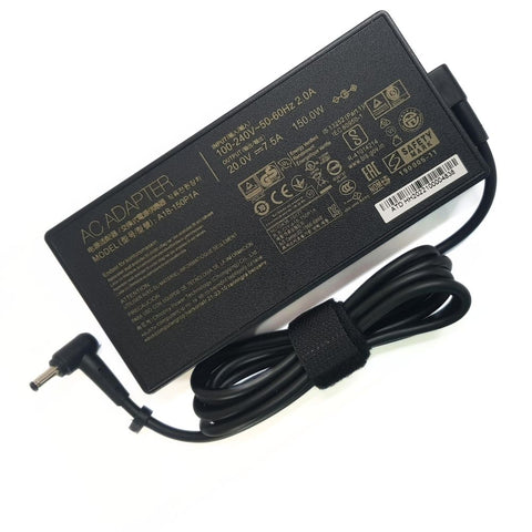 [ORIGINAL] Asus 150W Laptop Charger - 20V - 7.5A