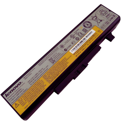 [ORIGINAL] Lenovo 0A36311 Laptop Battery -10.8V 48WH 4400Mh 6 Cells L11L6F01