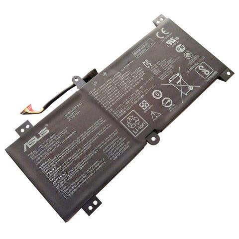 BUY [ORGINAL] Asus ROG Strix Scar II GL504GS Laptop Battery -15.4V 66Wh C41N1731