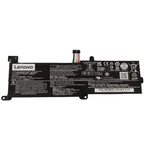 BUY [ORIGINAL] Lenovo IdeaPad 320-14IAP Laptop Battery - 7.6V 35Wh L16C2PB1