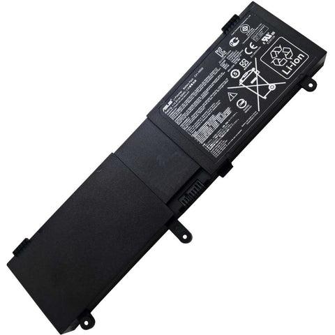 BUY [ORGINAL] Asus ROG G550JX Laptop Battery-15V 59Wh C41-N550