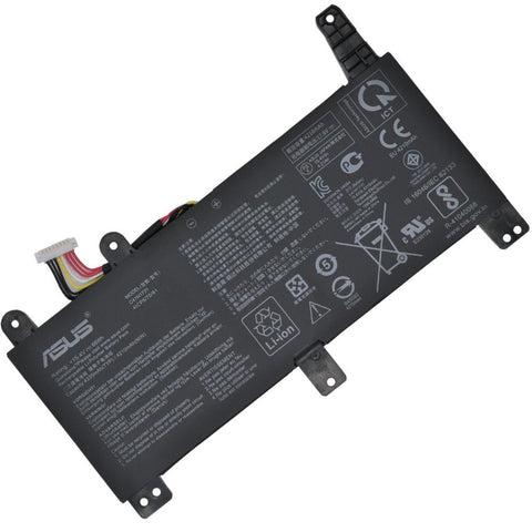 BUY [ORGINAL] Asus Rog Strix Scar II GL704GM Laptop Battery- 15.4V 66Wh C41N1731-2