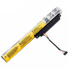 BUY [ORIGINAL] Lenovo IdeaPad Flex 10s Laptop Battery - 11.1V 2200mAh L13M3Z61