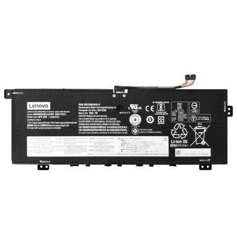 BUY [ORIGINAL] Lenovo Yoga C740 14 Laptop Battery - 7.72V 51Wh L18M4PE0