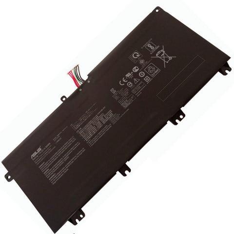 BUY [ORIGINAL] Asus Rog GL503VM Laptop Battery -15.2V 64Wh B41N1711