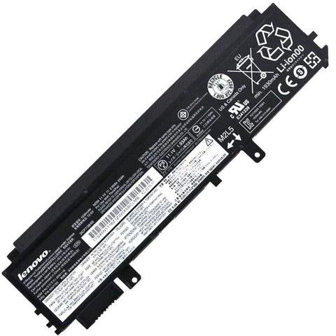 BUY [ORIGINAL] Lenovo ThinkPad X240s-7VCD Laptop Battery - 11.1V 24Wh 45N1765