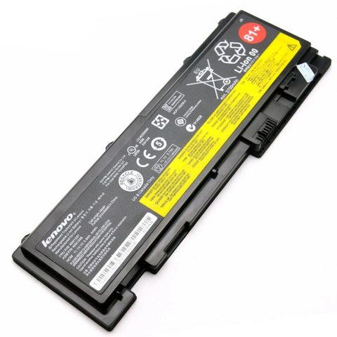 BUY [ORIGINAL] Lenovo ThinkPad T420s Laptop Battery - 11.1V 44Wh 0A36309 81+