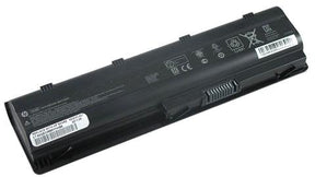 [ORIGINAL] Hp 593553-001 Laptop Battery - Mu06 6 Cells