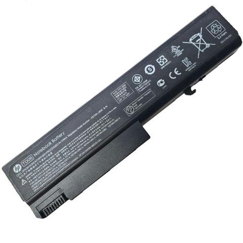 [Original] Hp EliteBook 8440p Laptop Battery - 10.8V 55Wh TD06