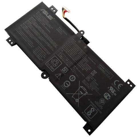 BUY [ORGINAL] Asus ROG Strix GL504GM Laptop Battery- 15.4V 66Wh C41N1731