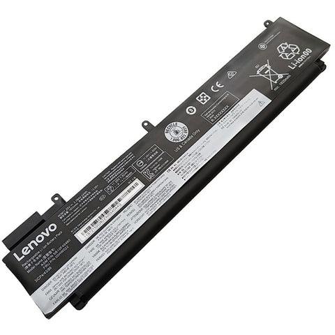 BUY [ORIGINAL] Lenovo Thinkpad T460s Laptop Battery-11.25V 24Wh 00HW022