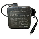 [ORIGINAL] Asus 90W Laptop Charger - 19V - 4.74A