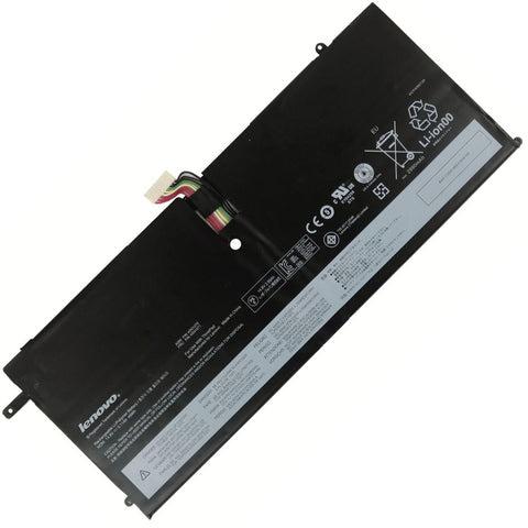 BUY [ORIGINAL] Lenovo ThinkPad X1 Carbon 3444 Laptop Battery-14.8V 47Wh 45N1070