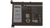 Buy [Original] Dell Vostro 15 5590 Laptop Battery - YRDD6 (11.4V 42Wh)